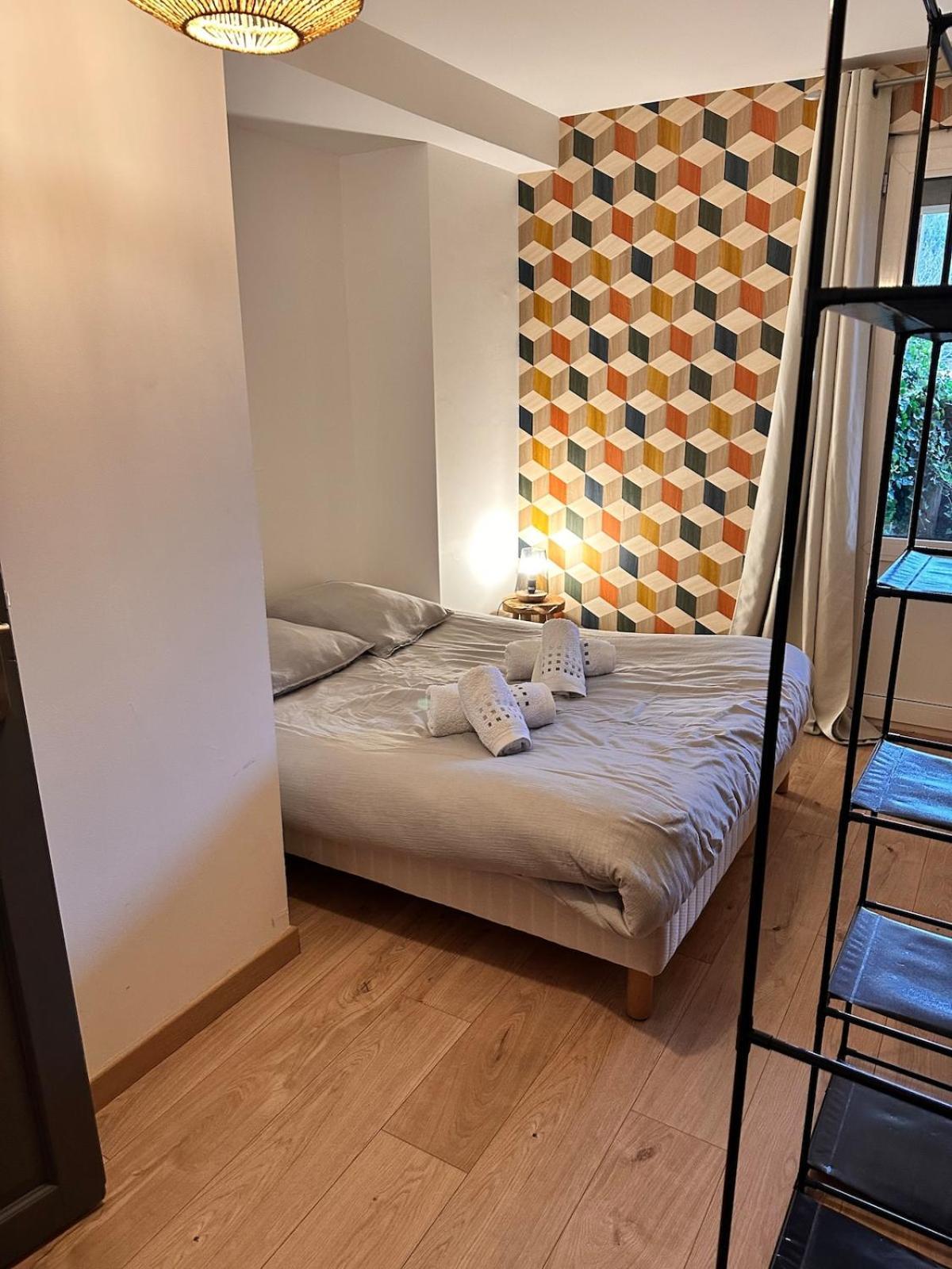 Appartement Les Brimbelles Vagney Extérieur photo